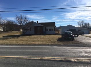 6518 S Route 44 Hwy, Jersey Shore, PA 17740