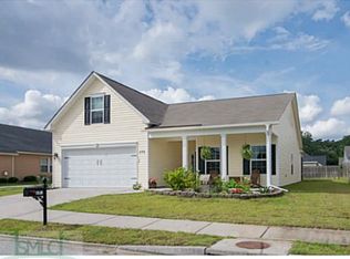 175 E Perry Dr, Richmond Hill, GA 31324