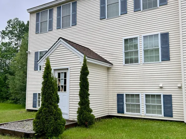 53 Sunday River Road #5, Bethel, ME 04217