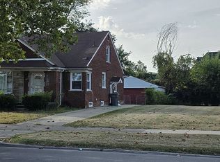 12943 Tireman Ave, Dearborn, MI 48126