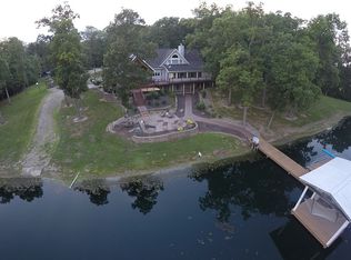 7088 Martin Rd, Alma, IL 62807