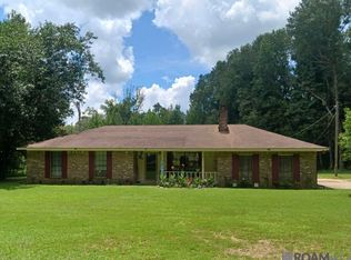 425 Givens Mullins Rd, Monticello, MS 39654