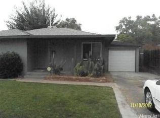 301 Emerson Ave, Modesto, CA 95350