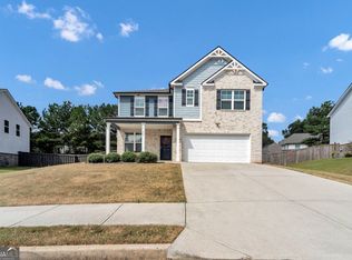 332 Endeavor Dr, Jonesboro, GA 30238