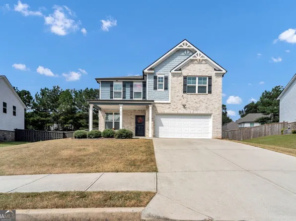 332 Endeavor Dr, Jonesboro, GA 30238