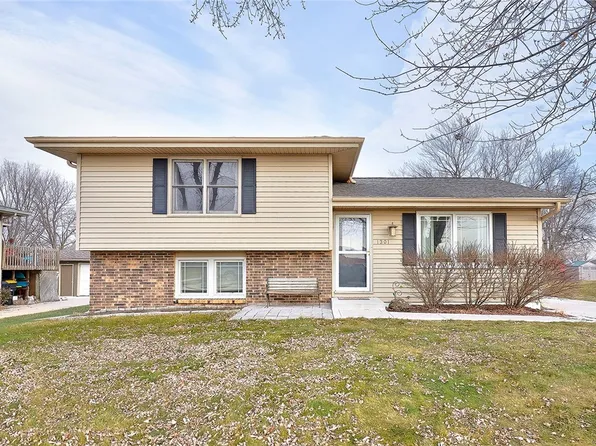 1301 S 15th St, Adel, IA 50003