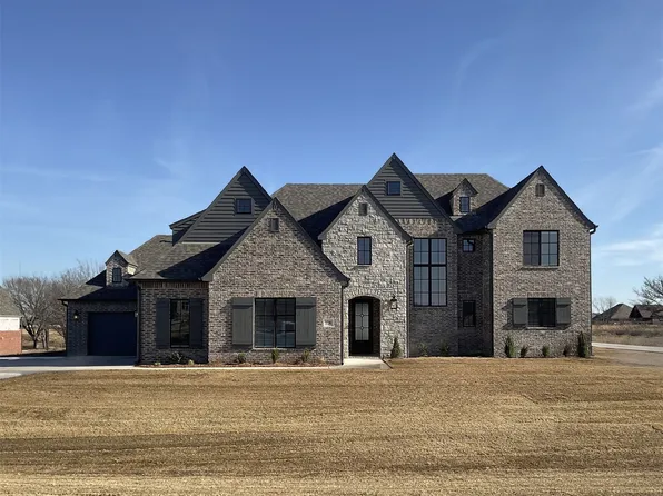 11290 S 220th East Ave, Broken Arrow, OK 74014