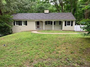 8361 W Weyburn Rd, Richmond, VA 23235