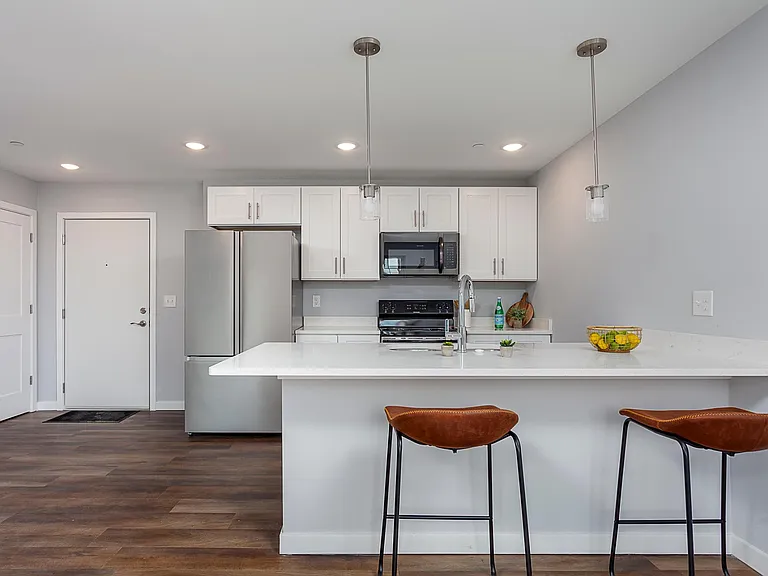 Parkview on Worth — Photo 6