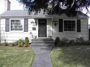 1121 E Thurston Ave, Spokane, WA 99203