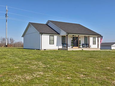 862 Peasticks Rd, Owingsville, KY 40360 | Zillow