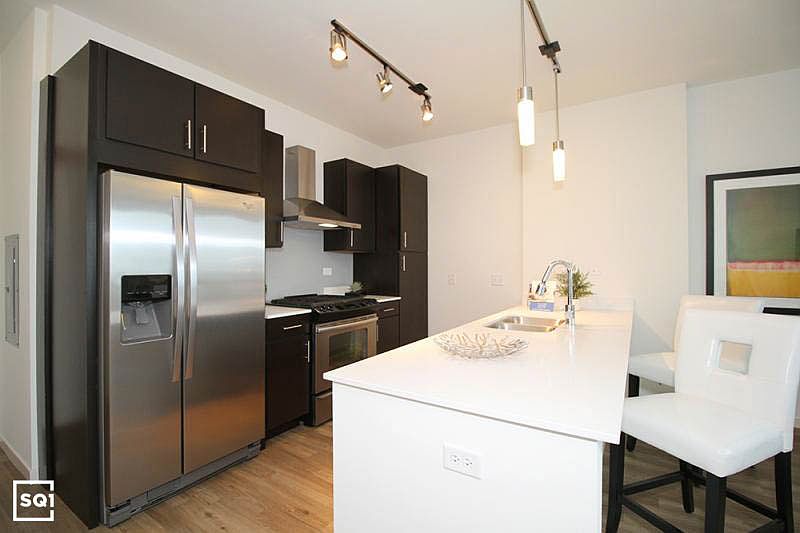 1st image of 810 W Grace St APT 1210