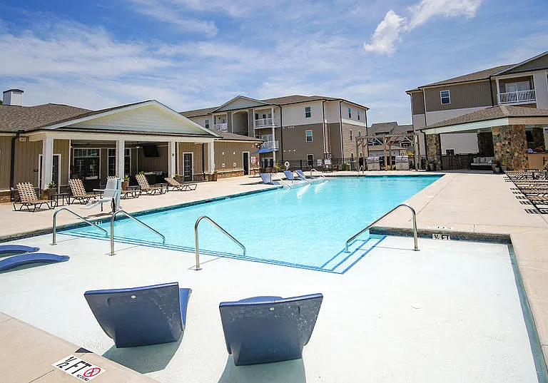 Peachtree Village — Photo 7