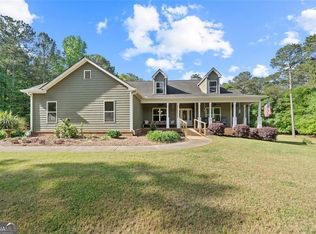 521 Kline Rd, Shady Dale, GA 31085