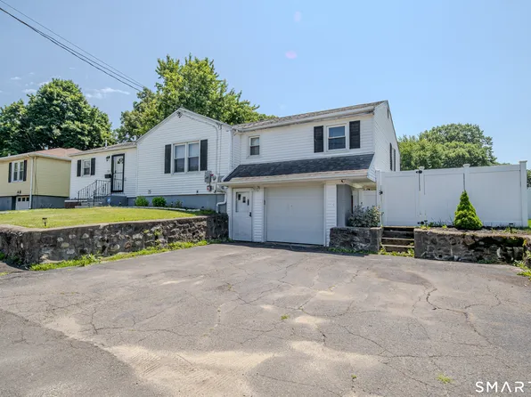 869 Washington Ave Extension, Waterbury, CT 06708