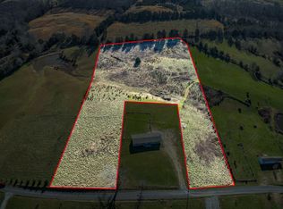 0 Weems Chapel Rd, Mosheim, TN 37818