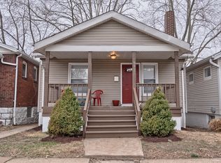 5117 Cologne Ave, Saint Louis, MO 63116