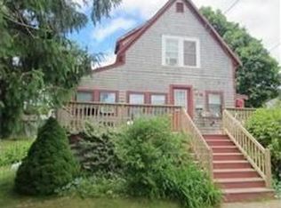 12 Bay View Ave, Kingston, MA 02364