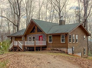 58 Wauneta Ln, Young Harris, GA 30582