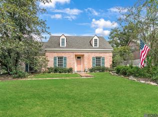 3635 Woodland Ridge Blvd, Baton Rouge, LA 70816