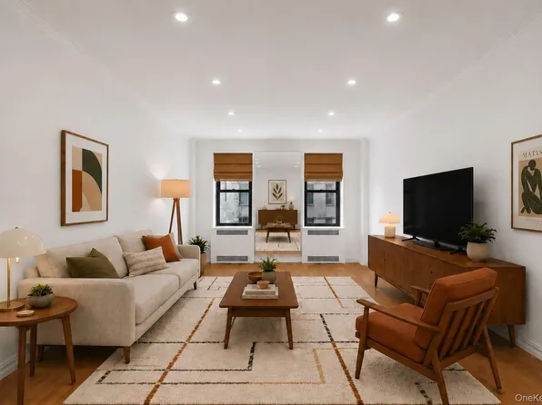 225 W 25th Street #5K, New York (Manhattan), NY 10001