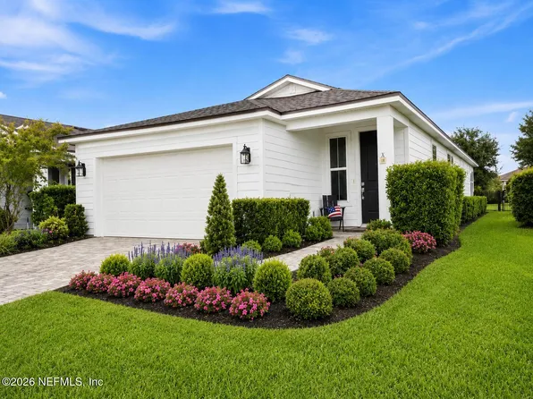 11257 LENORA Court, Jacksonville, FL 32256