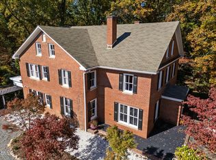 7891 Boston Rd, Roxboro, NC 27574