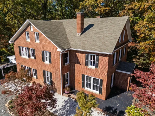 7891 Boston Rd, Roxboro, NC 27574