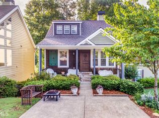 209 Lakeside Dr, Waleska, GA 30183