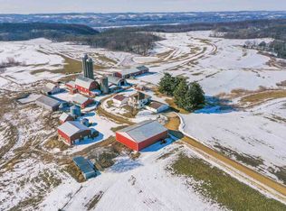6629 Highway 133, Cassville, WI 53806