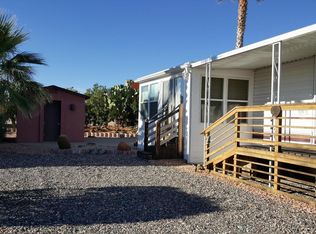 21340 W Trading Post Trl, Congress, AZ 85332
