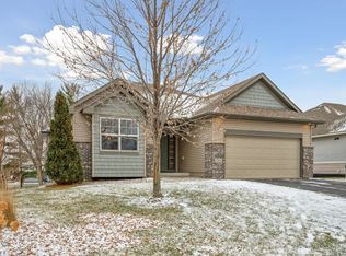 21354 Hytrail Cir, Lakeville, MN 55044