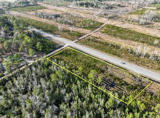 0 Tract Hwy #4-32, Hortense, GA 31543