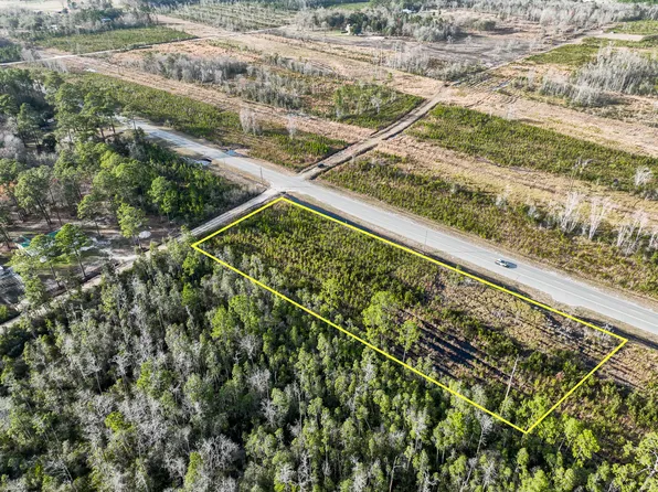 0 Tract Hwy #4-32, Hortense, GA 31543