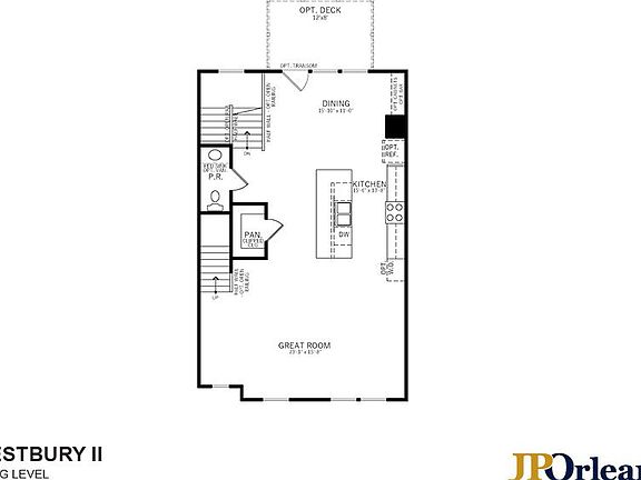 Floorplan 3