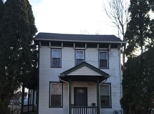 329 S 11th St LOT 7, Richmond, IN