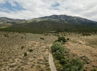 McDonald Crk, Montello, NV 89830