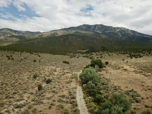 McDonald Crk, Montello, NV 89830