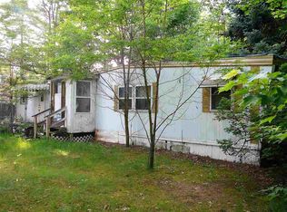 308 W Lohrville Blvd, Redgranite, WI 54970