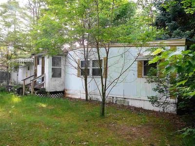 308 W Lohrville Blvd, Redgranite, WI, 54970