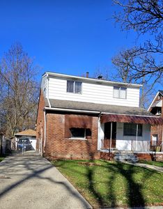 12891 Riverdale Ave, Detroit, MI, 48223