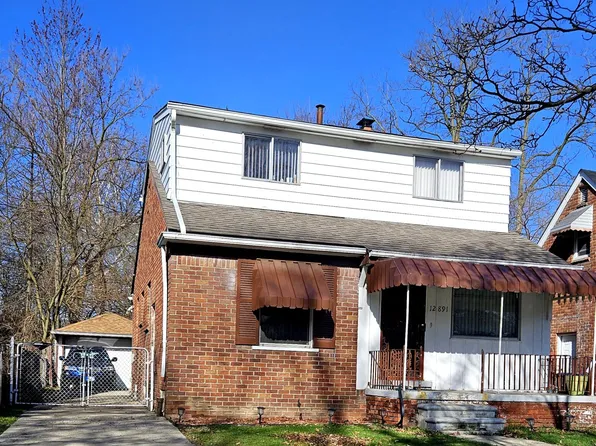 12891 Riverdale Ave, Detroit, MI 48223
