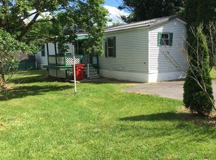 12222 Polktown Rd LOT 37, Waynesboro, PA