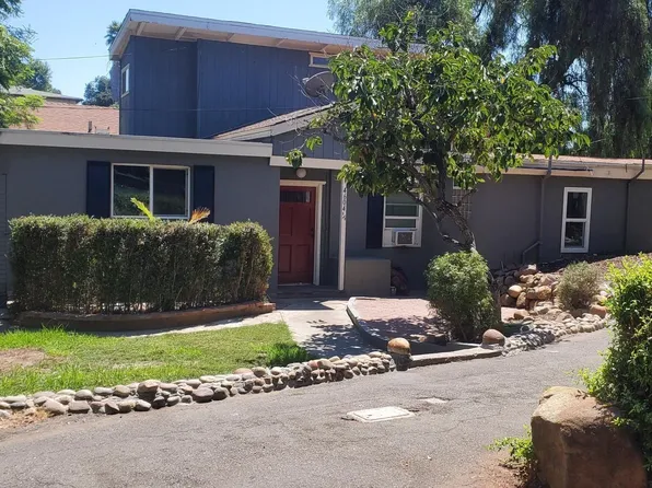 4604/4604 1/2 Judson Way, La Mesa, CA 91942