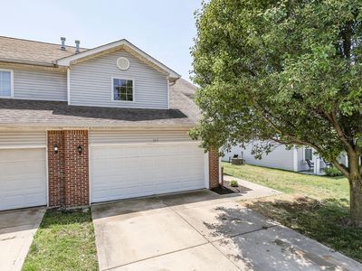1115 Cobra Dr, Franklin, IN, 46131