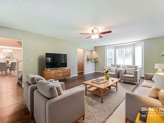 4th image of 5649 Longbow Dr