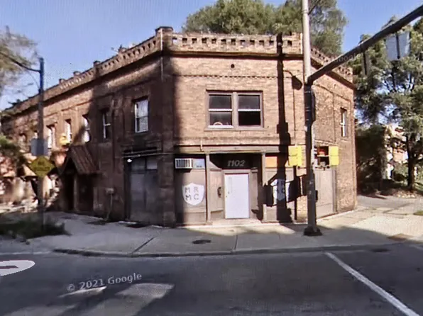 510 Eastern Ave #512, Toledo, OH 43609