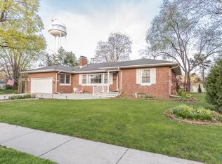 312 Wilkshire Dr, Waterville, OH 43566