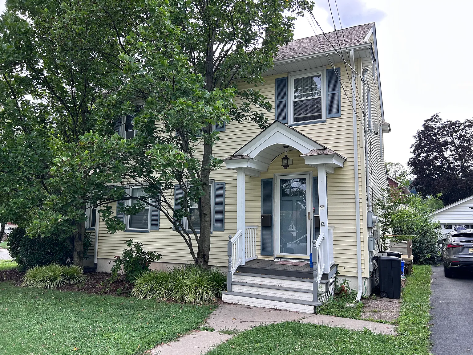 1 bed, 650 sqft, $2,190 — Photo 2
