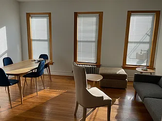 Rented by Oxford Property Group